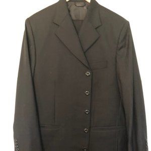 Two Tailor made suits